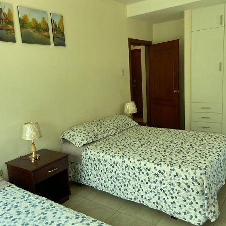 Doral Suite ¡Cerca Del Aeropuerto! Guayaquil Zewnętrze zdjęcie