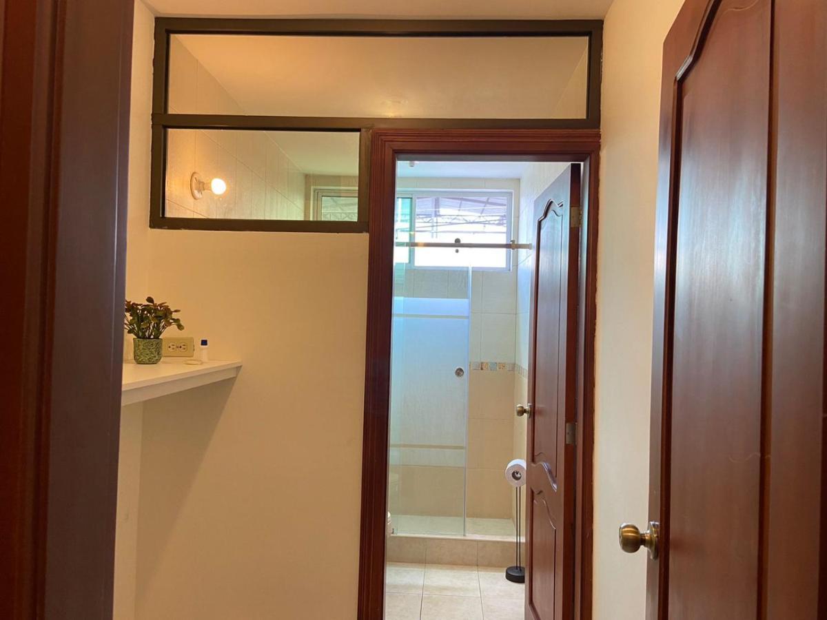 Doral Suite ¡Cerca Del Aeropuerto! Guayaquil Zewnętrze zdjęcie